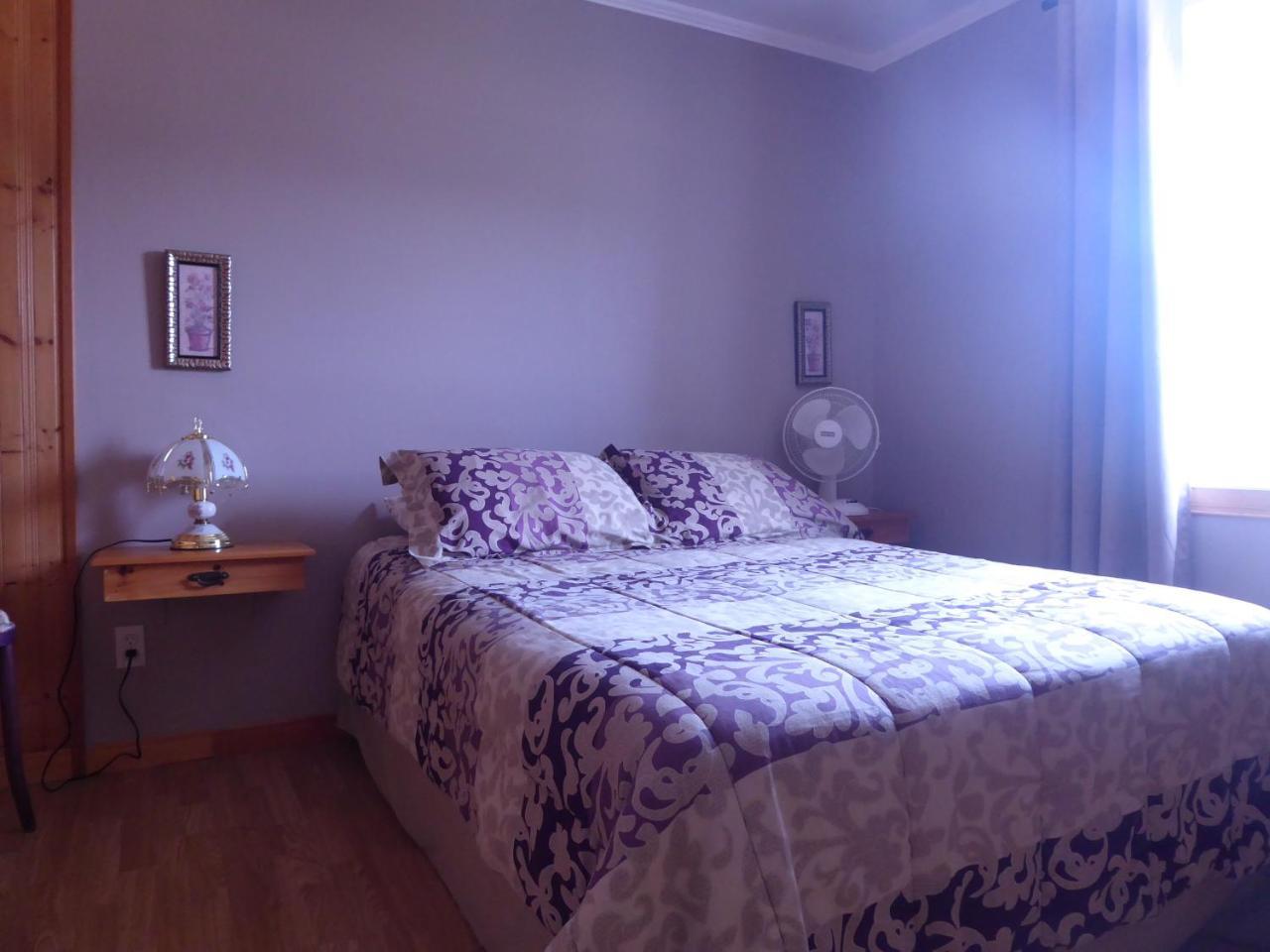 Hebergement Maison Fortier Tadoussac Ngoại thất bức ảnh