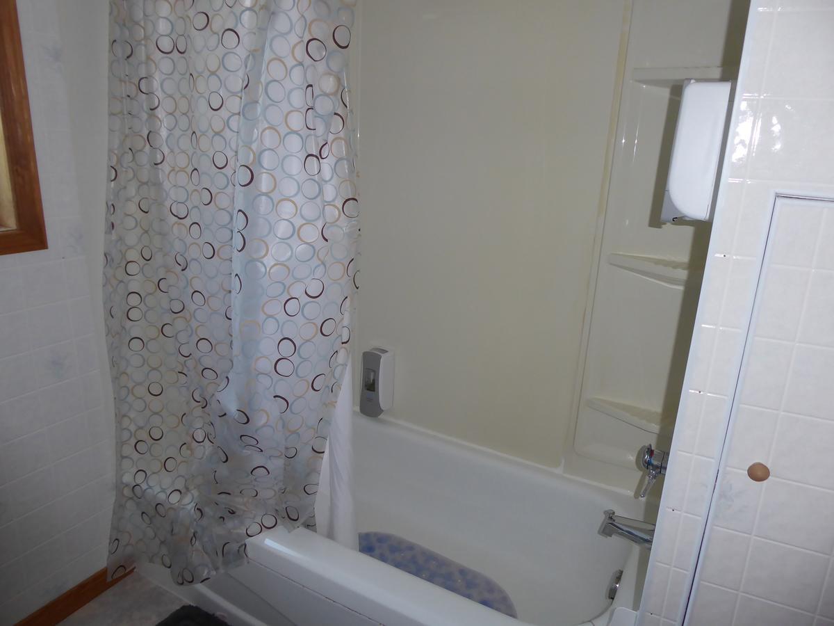 Hebergement Maison Fortier Tadoussac Ngoại thất bức ảnh
