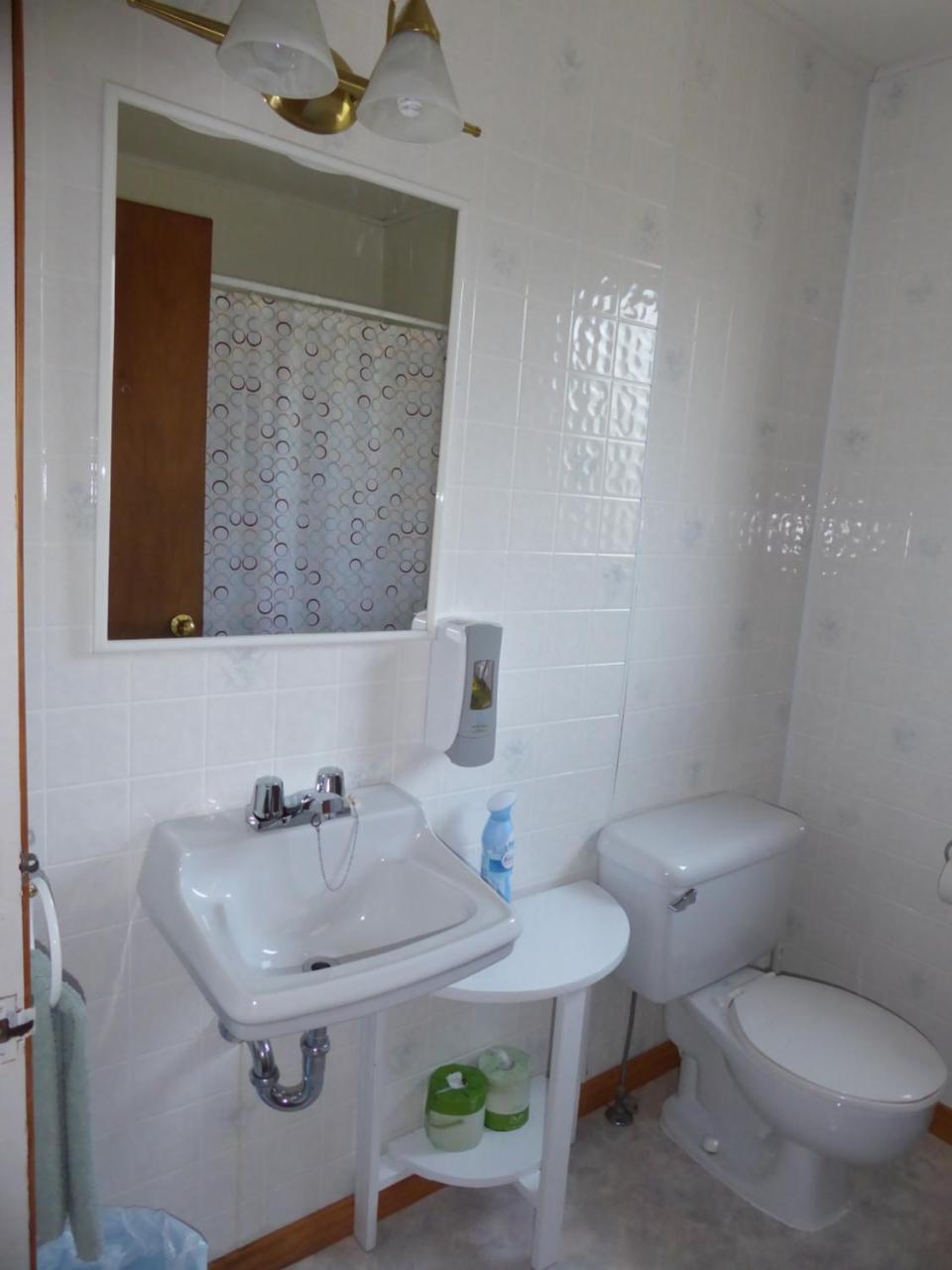 Hebergement Maison Fortier Tadoussac Ngoại thất bức ảnh